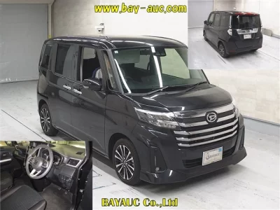 Daihatsu Thor