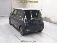 Honda N ONE лот № 20372 оценка 3.5  с аукциона в Японии 1