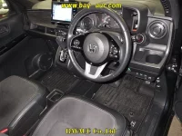 Honda N ONE лот № 20372 оценка 3.5  с аукциона в Японии 2