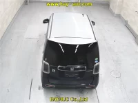 Honda N ONE лот № 20372 оценка 3.5  с аукциона в Японии 4