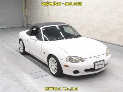 Mazda Roadster