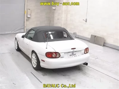 Mazda Roadster
