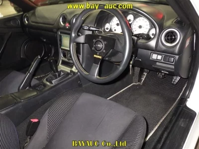 Mazda Roadster