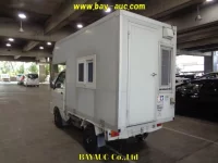 Daihatsu HIJET TRUCK лот № 20353 оценка 3.5  с аукциона в Японии 1