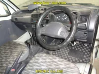 Daihatsu HIJET TRUCK лот № 20353 оценка 3.5  с аукциона в Японии 2