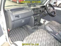 Daihatsu HIJET TRUCK лот № 20353 оценка 3.5  с аукциона в Японии 4