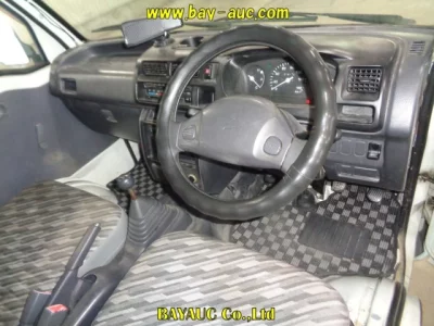 Daihatsu HIJET TRUCK  с аукциона в Японии