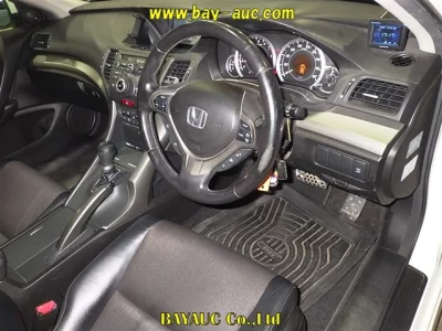 Honda ACCORD WAGON  с аукциона в Японии