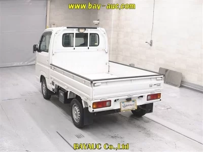 Honda Acty Truck