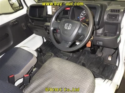 Honda Acty Truck