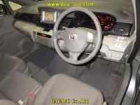 Honda EDIX лот № 271 оценка 3.5  с аукциона в Японии 2