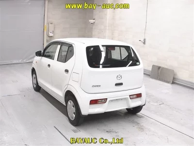 Mazda Carol