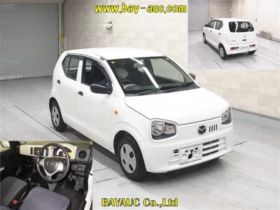 Mazda Carol