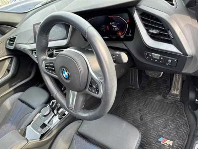 BMW 2-Series