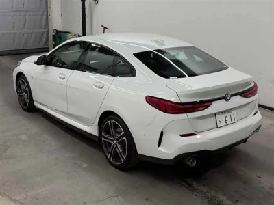 BMW 2-Series