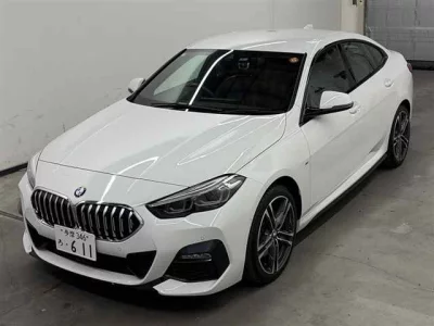 BMW 2-Series