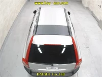 Volvo XC90 лот № 60343 оценка 3.5  с аукциона в Японии 4