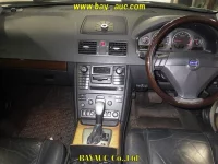 Volvo XC90 лот № 60343 оценка 3.5  с аукциона в Японии 5