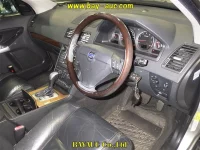 Volvo XC90 лот № 60343 оценка 3.5  с аукциона в Японии 2