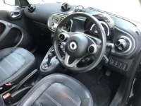Smart FORFOUR лот № 6070 оценка R  с аукциона в Японии 5