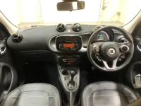 Smart FORFOUR лот № 6070 оценка R  с аукциона в Японии 4