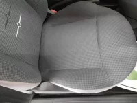 Fiat 500 лот № 90422 оценка 3.5  с аукциона в Японии 9