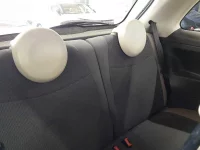 Fiat 500 лот № 90422 оценка 3.5  с аукциона в Японии 10