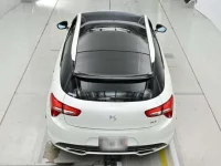 Citroen DS5 лот № 90425 оценка 4  с аукциона в Японии 7