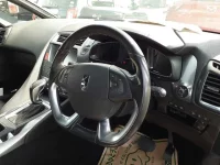 Citroen DS5 лот № 90425 оценка 4  с аукциона в Японии 8