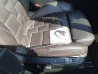 Citroen DS5 лот № 90425 оценка 4  с аукциона в Японии 9