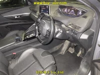 Peugeot 5008 лот № 60403 оценка 3.5  с аукциона в Японии 2