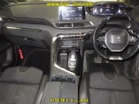 Peugeot 5008 лот № 60403 оценка 3.5  с аукциона в Японии 5