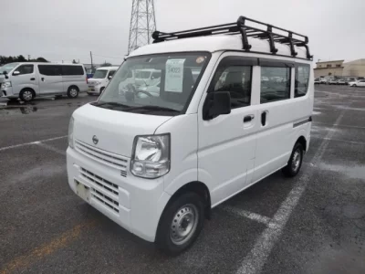 Nissan NV100 CLIPPER