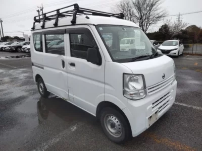 Nissan NV100 CLIPPER