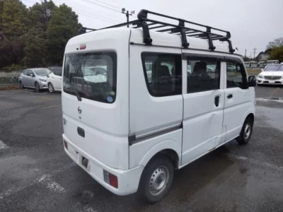 Nissan NV100 CLIPPER