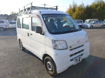 Daihatsu Hijet Cargo
