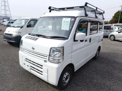 Nissan NV100 CLIPPER