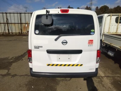 Nissan NV200