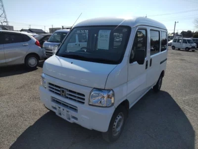 Honda Acty