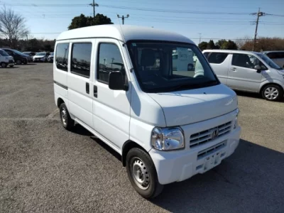 Honda Acty
