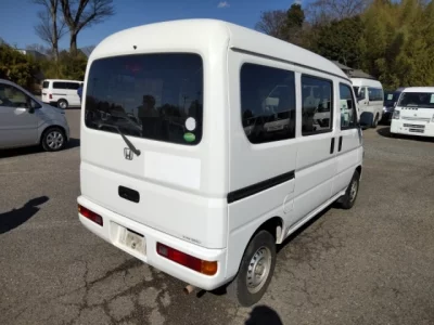 Honda Acty