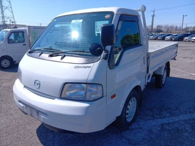 Mazda Bongo