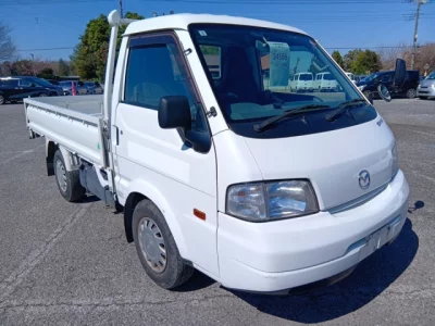 Mazda Bongo