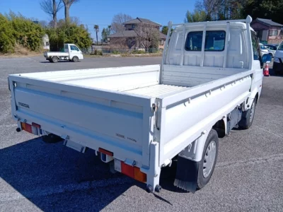 Mazda Bongo