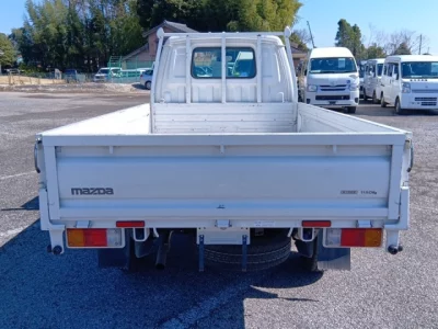 Mazda Bongo