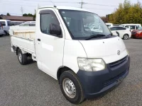 Toyota LITE ACE TRUCK лот № 36160 оценка 3.5  с аукциона в Японии 1