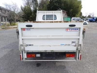 Toyota LITE ACE TRUCK лот № 36160 оценка 3.5  с аукциона в Японии 3