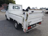 Toyota LITE ACE TRUCK лот № 36160 оценка 3.5  с аукциона в Японии 4