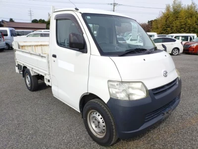 Toyota LITE ACE TRUCK
