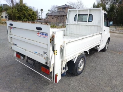 Toyota LITE ACE TRUCK